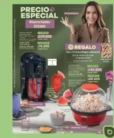 Catálogo Nova Venta Página 210