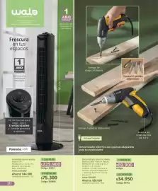 Catálogo Nova Venta Página 211