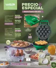 Catálogo Nova Venta Página 214