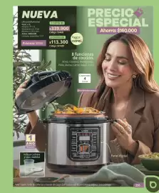 Catálogo Nova Venta Página 216