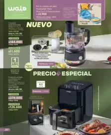 Catálogo Nova Venta Página 217