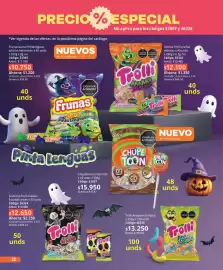 Catálogo Nova Venta Página 22: Trolli anayconda bolsa €13.250,00