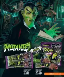 Catálogo Nova Venta Página 23