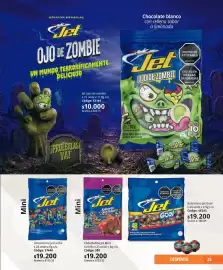 Catálogo Nova Venta Página 25