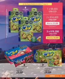 Catálogo Nova Venta Página 29