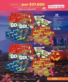 Catálogo Nova Venta Página 31