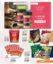 Catálogo Nova Venta Página 39
