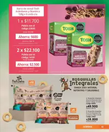 Catálogo Nova Venta Página 43