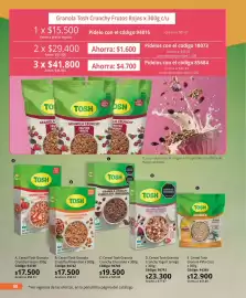 Catálogo Nova Venta Página 44