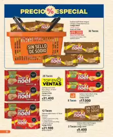 Catálogo Nova Venta Página 52