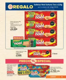 Catálogo Nova Venta Página 53