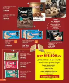 Catálogo Nova Venta Página 54