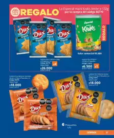 Catálogo Nova Venta Página 57
