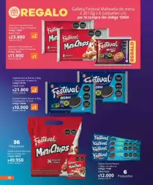 Catálogo Nova Venta Página 58