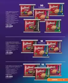 Catálogo Nova Venta Página 61