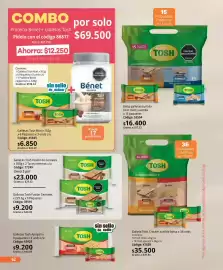 Catálogo Nova Venta Página 62