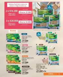 Catálogo Nova Venta Página 63