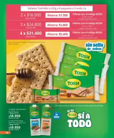 Catálogo Nova Venta Página 64