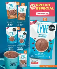 Catálogo Nova Venta Página 67