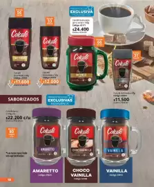 Catálogo Nova Venta Página 68