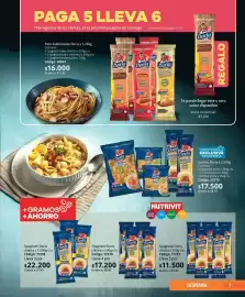 Catálogo Nova Venta Página 7: Doria - spaghetti €3.200,00, Doria - spaghetti clásica €11.500,00