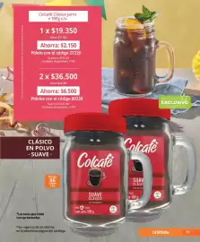 Catálogo Nova Venta Página 71