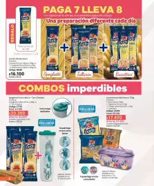 Catálogo Nova Venta Página 8: Doria - lonchera surtida x 750g código: 23490 €17.400,00