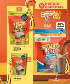 Catálogo Nova Venta Página 85