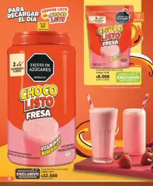 Catálogo Nova Venta Página 88