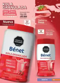 Catálogo Nova Venta Página 91