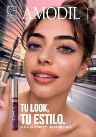 Catálogo Amodil Página 1