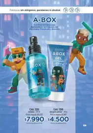 Catálogo Amodil Página 101