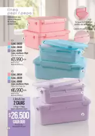 Catálogo Amodil Página 142
