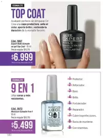 Catálogo Amodil Página 30