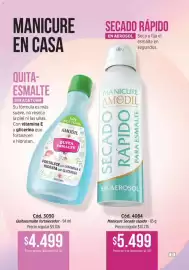 Catálogo Amodil Página 31