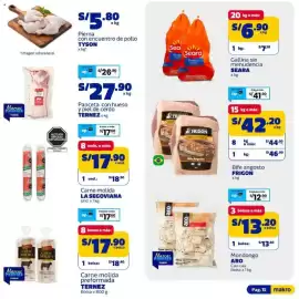 Catálogo Makro Página 15