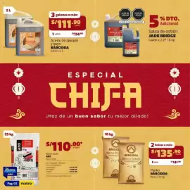 Catálogo Makro Página 2: Aro arroz sushi €110,00, Bárcidda bread crumbs panko premium €135,90