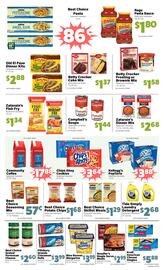 Cash Saver Slidell weekly ad week 37 Page 2