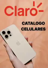 Catálogo Claro Página 1