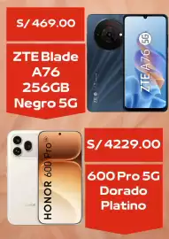 Catálogo Claro Página 2