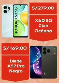 Catálogo Claro Página 3