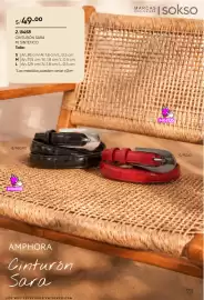Catálogo Sokso Página 119