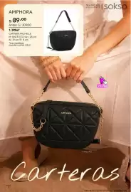 Catálogo Sokso Página 2