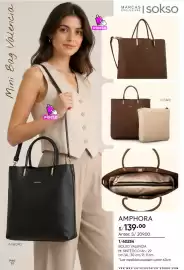 Catálogo Sokso Página 30
