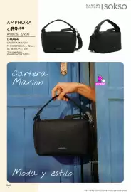 Catálogo Sokso Página 4