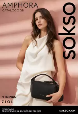 Sokso (válido hasta 5-10)