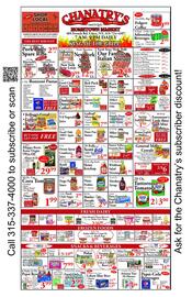 Chanatry's Hometown Market weekly ad week 37 Page 2: Filippo Berio olive oil €29,99, Filippo Berio Pasta Sauce €1,99