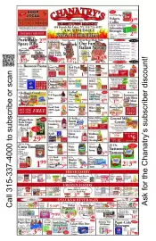 Chanatry's Hometown Market weekly ad week 37 Page 2: Filippo Berio olive oil €29,99, Filippo Berio Pasta Sauce €1,99