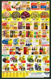 Catálogo Amarelinha supermercados Página 4: Picancha bovina tradicional €64,90, Salada De Beterraba €2,19