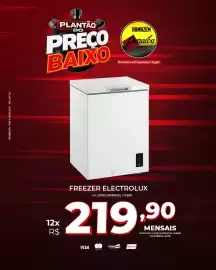 Catálogo Armazém Paraíba Página 3